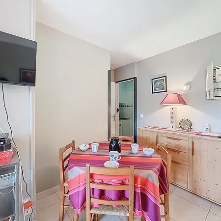 S-plage 02-soustons Joli Petit Avec Jardin Et Piscine Pour 4 Personnes Vieux-Boucau-les-Bains